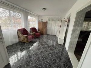 Casa de vanzare, in Hereclean - imagine 2