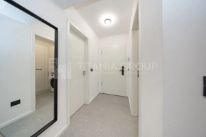Apartament 2 camere finisaje premium, bloc nou 2026  - Kasper Coresi - imagine 8