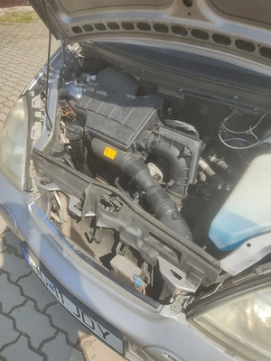 Mercedes A class - imagine 4