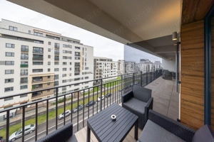 Apartament 2 camere finisaje premium, bloc nou 2026  - Kasper Coresi - imagine 18