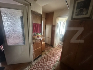 Apartament 2 camere, decomandat,52mp ,zona Botizului  - imagine 4
