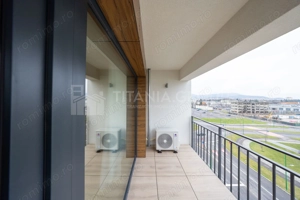 Apartament 2 camere finisaje premium, bloc nou 2026  - Kasper Coresi - imagine 20