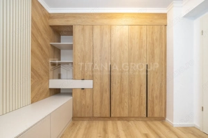 Apartament 2 camere finisaje premium, bloc nou 2026  - Kasper Coresi - imagine 16