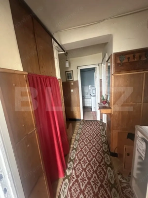 Apartament 2 camere, decomandat,52mp ,zona Botizului  - imagine 5