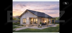 Casă Modernă de Vânzare –  15 km de Târgu Mureș