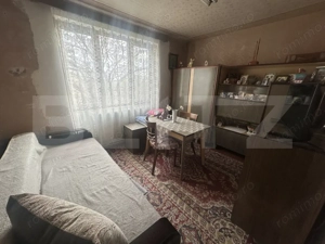 Apartament 2 camere, decomandat,52mp ,zona Botizului  - imagine 2