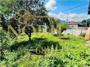 Casa de vanzare cu gradina si curte in Orasul din Inima Sarii Targu Ocna - imagine 4