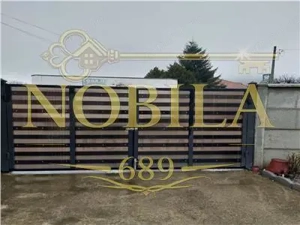 Casa de vanzare cu gradina si curte in Orasul din Inima Sarii Targu Ocna - imagine 3