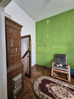 Casa de vanzare cu gradina si curte in Orasul din Inima Sarii Targu Ocna - imagine 10