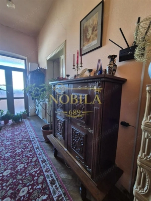 Casa de vanzare cu gradina si curte in Orasul din Inima Sarii Targu Ocna - imagine 8