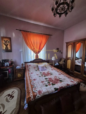 Casa de vanzare cu gradina si curte in Orasul din Inima Sarii Targu Ocna - imagine 12