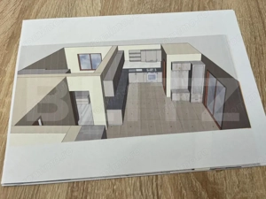 Casă Modernă de Vânzare in Cerghid –  15 km de Târgu Mureș - imagine 7