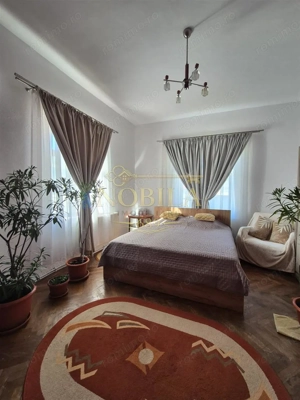 Casa de vanzare cu gradina si curte in Orasul din Inima Sarii Targu Ocna - imagine 6