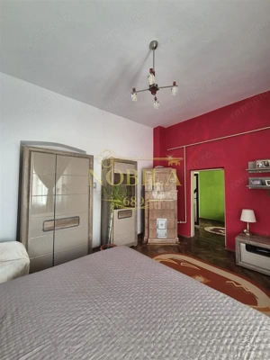 Casa de vanzare cu gradina si curte in Orasul din Inima Sarii Targu Ocna - imagine 7