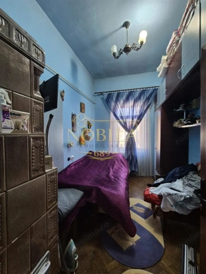 Casa de vanzare cu gradina si curte in Orasul din Inima Sarii Targu Ocna - imagine 14