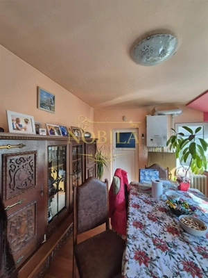 Casa de vanzare cu gradina si curte in Orasul din Inima Sarii Targu Ocna - imagine 17