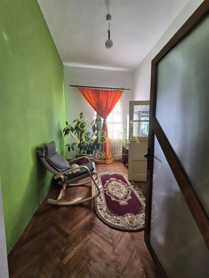 Casa de vanzare cu gradina si curte in Orasul din Inima Sarii Targu Ocna - imagine 9