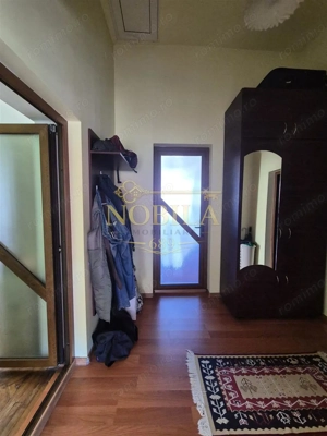 Casa de vanzare cu gradina si curte in Orasul din Inima Sarii Targu Ocna - imagine 16