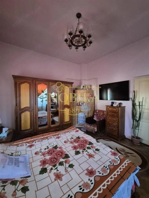 Casa de vanzare cu gradina si curte in Orasul din Inima Sarii Targu Ocna - imagine 11