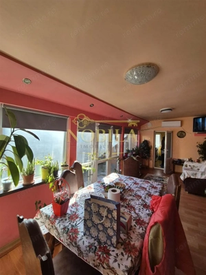 Casa de vanzare cu gradina si curte in Orasul din Inima Sarii Targu Ocna - imagine 19