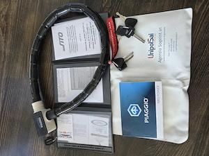 Piaggio 50 NRG Power - imagine 4