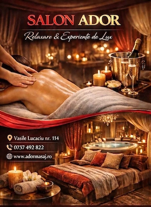 Elegante te așteptam la noi servicii de masaj erotic !!!