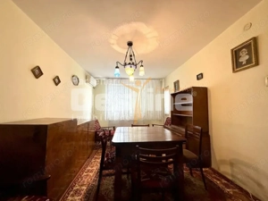 2 Camere I Crangasi I Metrou la 6 minute