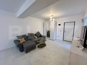 Apartament 2 camere, 54 mp, centrala, zona George Enescu - Liceului de Chimie