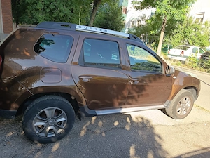 Dacia Duster 1,2 TCe 4x2 Prestige. - imagine 3