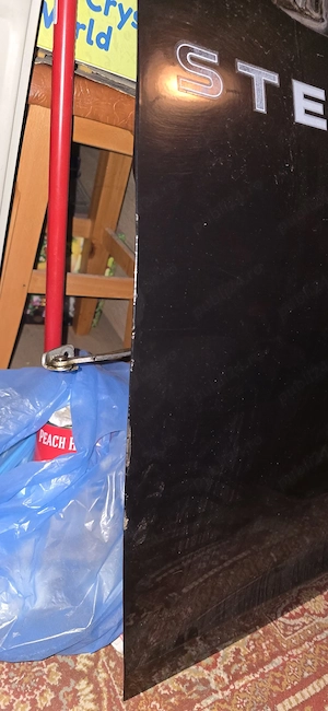 De vanzare usa stanga fata dacia sandero stepway - imagine 3