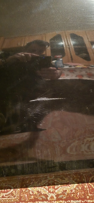 De vanzare usa stanga fata dacia sandero stepway