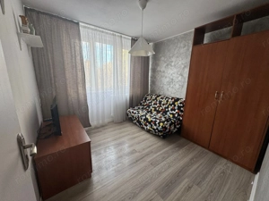 Apartament 3 camere de inchiriat, loc de parcare, Raul Doamnei- Pet Friendly - imagine 2