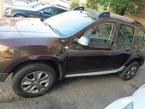 Dacia Duster 1,2 TCe 4x2 Prestige.