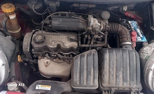 DAEWOO Matiz neinmatriculat - imagine 2