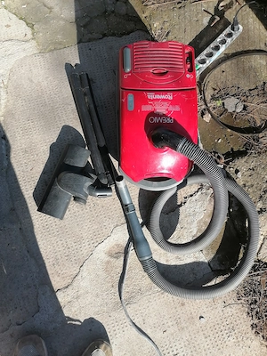 Vind aspirator Rowenta