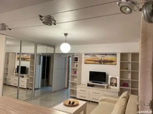 Apartament 2 camere Brancusi - Loc parcare