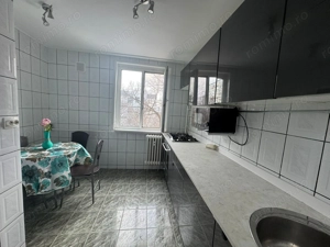Apartament 3 camere de inchiriat, loc de parcare, Raul Doamnei- Pet Friendly - imagine 5
