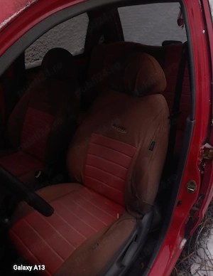 DAEWOO Matiz neinmatriculat - imagine 4