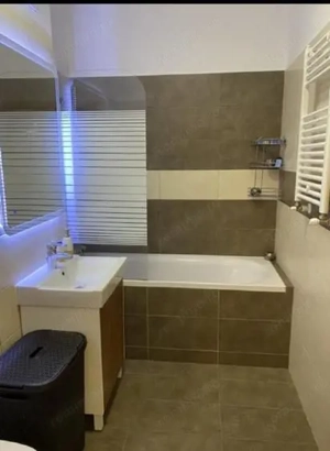 Garsoniera Studio zona Dristor mobilata modern - imagine 5