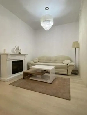 Garsoniera Studio zona Dristor mobilata modern