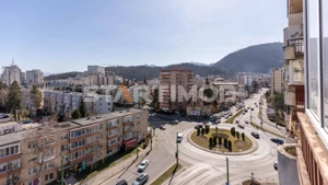 Apartament cu parcare si boxa Centru Civic Onix