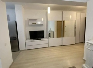 Garsoniera Studio zona Dristor mobilata modern - imagine 3