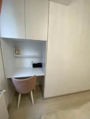 Garsoniera Studio zona Dristor mobilata modern - imagine 8