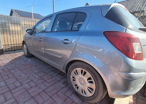 Opel Corsa D 1.2 Benzină + GPL Omologat | Consum Redus | Ideală Oraș - imagine 3