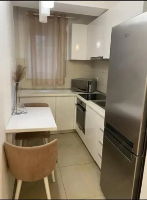 Garsoniera Studio zona Dristor mobilata modern - imagine 4