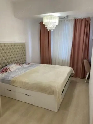 Garsoniera Studio zona Dristor mobilata modern - imagine 7