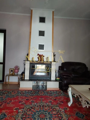 Vila de vanzare P+1 si  4200 mp teren in Com Livezi - imagine 4