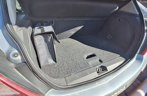 Opel Corsa D 1.2 Benzină + GPL Omologat | Consum Redus | Ideală Oraș - imagine 7