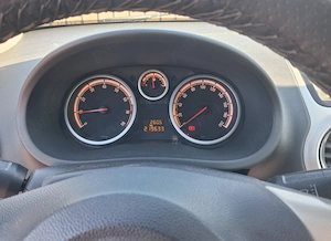 Opel Corsa D 1.2 Benzină + GPL Omologat | Consum Redus | Ideală Oraș - imagine 5