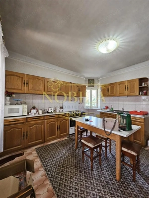 CASA SI TEREN DE VANZARE TG.OCNA IN EXCLUSIVITATE - imagine 8